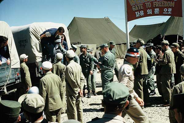 September 1953 – [Emphasis Mine]