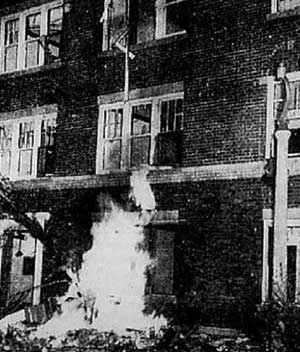 July 1951 – [Emphasis Mine]