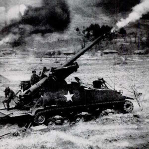 April 1951 – [Emphasis Mine]