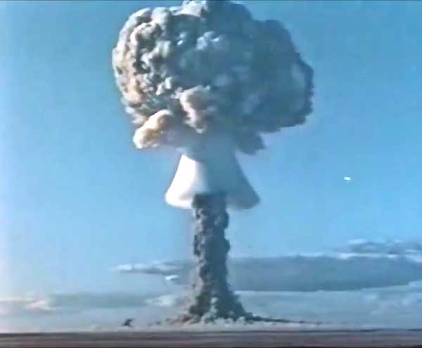 August 1953 – [Emphasis Mine]